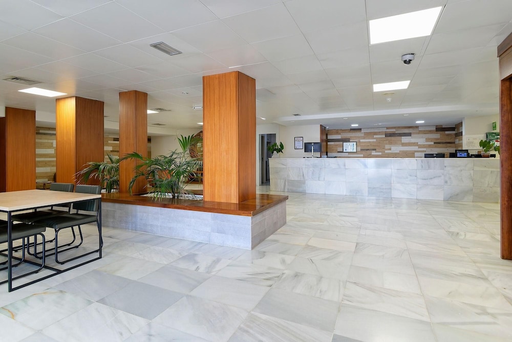Servatur Edén & Buganvillas — Hotel building in Puerto Rico, Canary Islands
