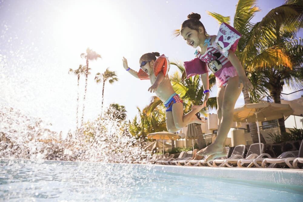 Servatur Edén & Buganvillas — Attractions for children in Puerto Rico, Canary Islands
