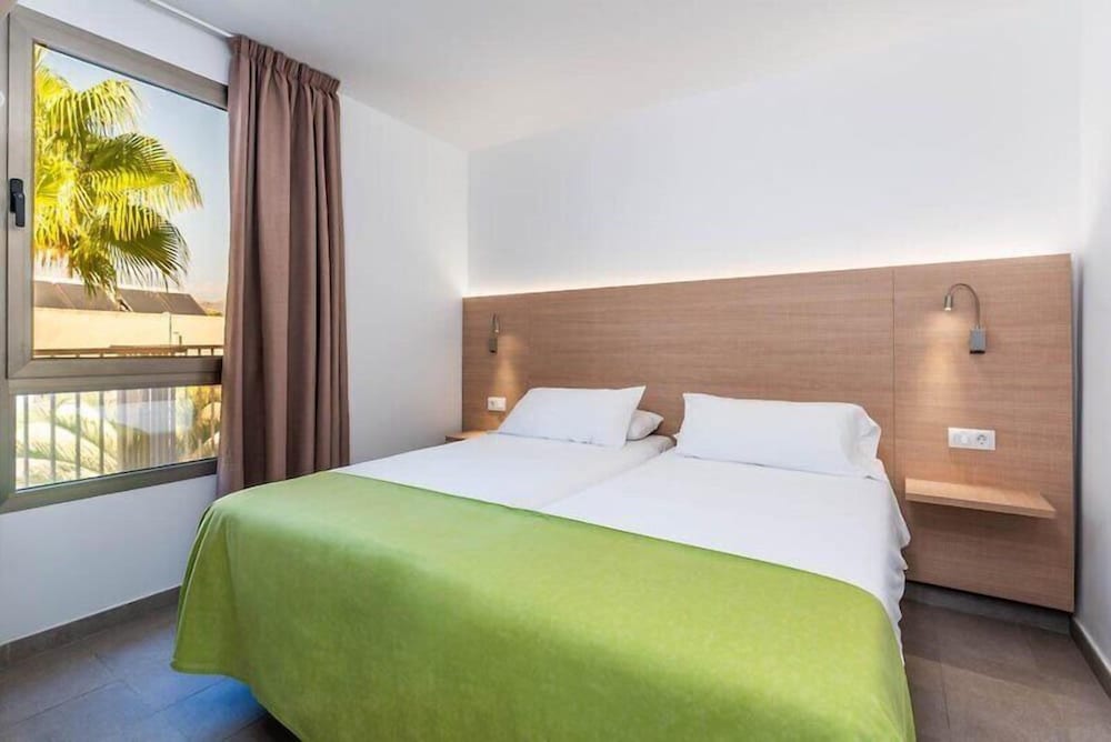 Servatur Edén & Buganvillas — Hotel rooms in Puerto Rico, Canary Islands