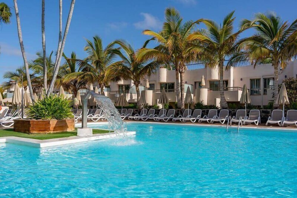 Servatur Edén & Buganvillas — Swimming pool in Puerto Rico, Canary Islands
