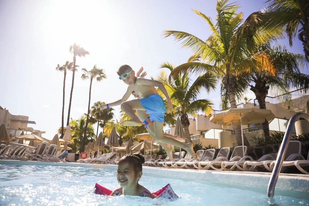 Servatur Edén & Buganvillas — Attractions for children in Puerto Rico, Canary Islands