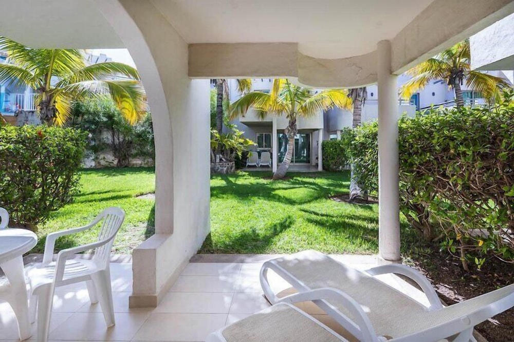 Servatur Edén & Buganvillas — Hotel building in Puerto Rico, Canary Islands