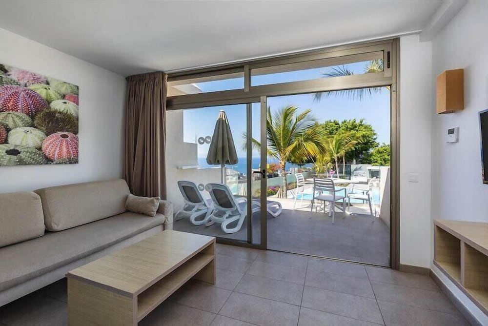 Servatur Edén & Buganvillas — Hotel rooms in Puerto Rico, Canary Islands