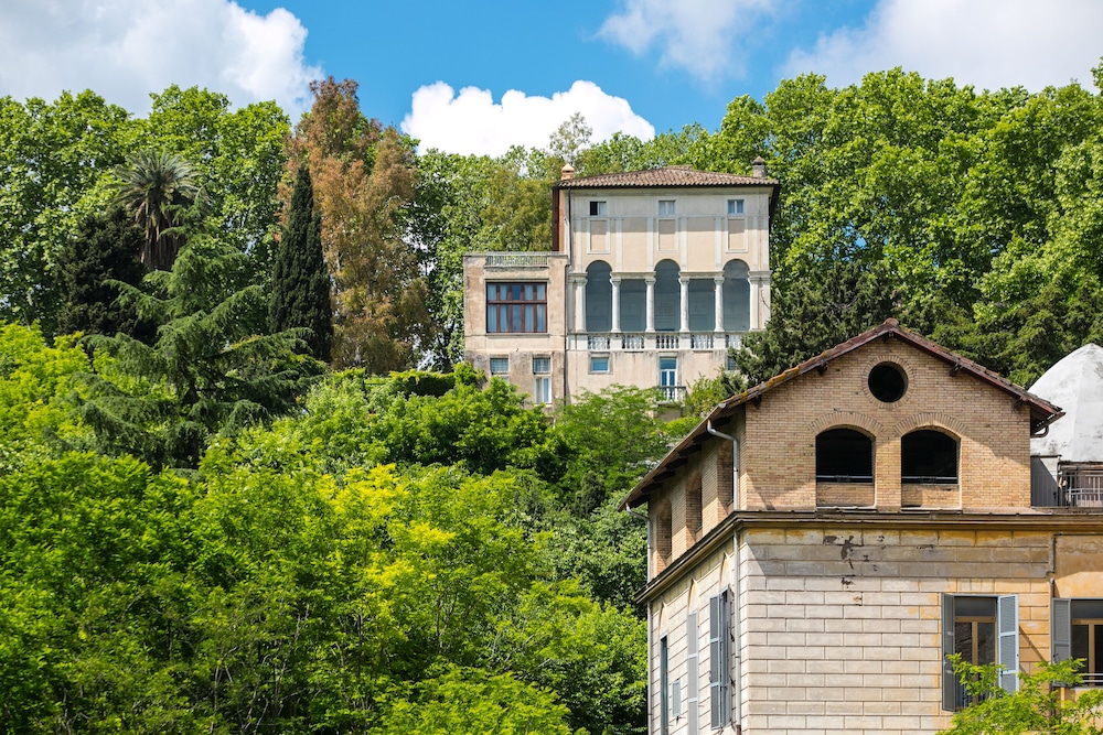 Horti 14 Borgo Trastevere Hotel - zdjęcie 4
