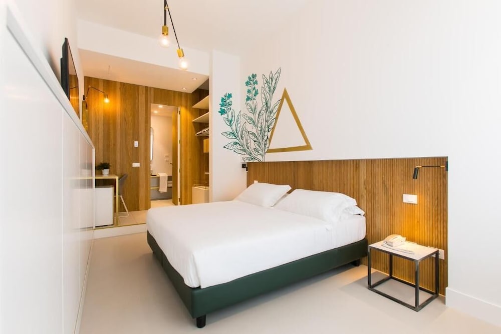 Horti 14 Borgo Trastevere Hotel - zdjęcie 5