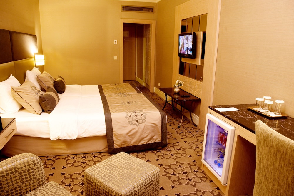 Darkhill Hotel — Hotel rooms in Istanbul, Istanbul