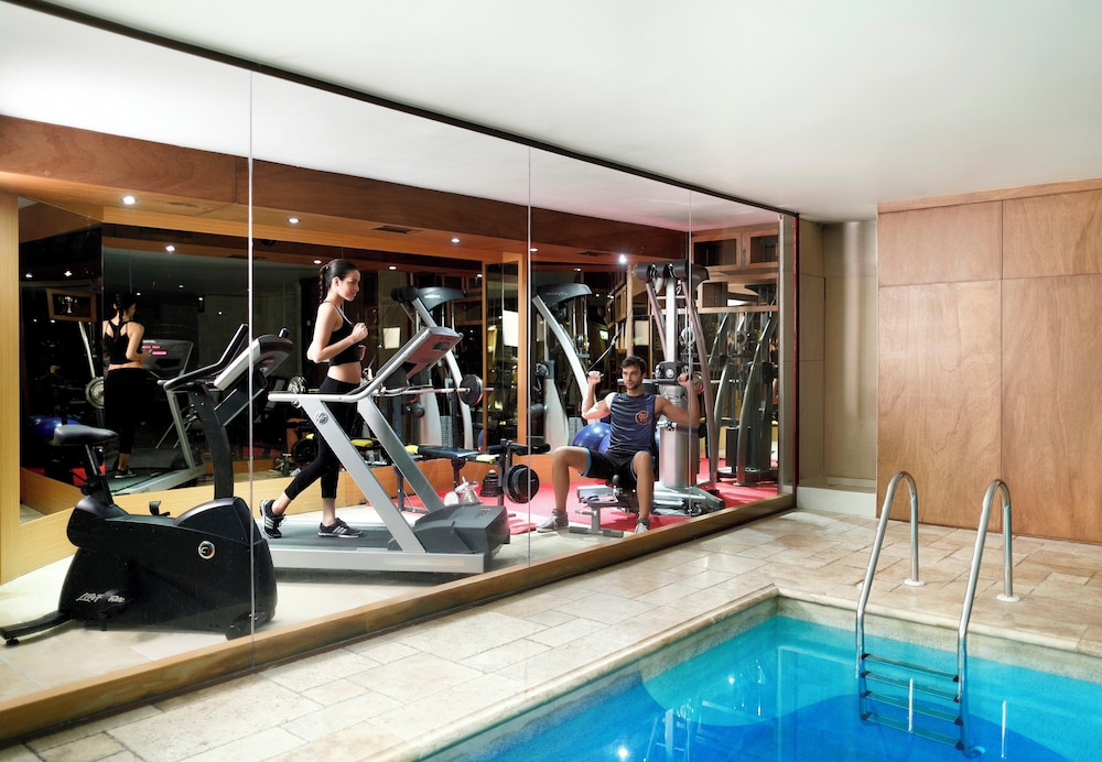 Darkhill Hotel — Sports & recreation in Istanbul, Istanbul