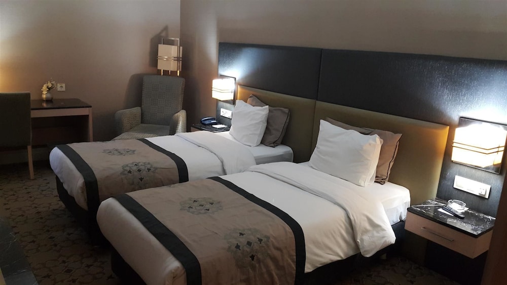 Darkhill Hotel — Hotel rooms in Istanbul, Istanbul