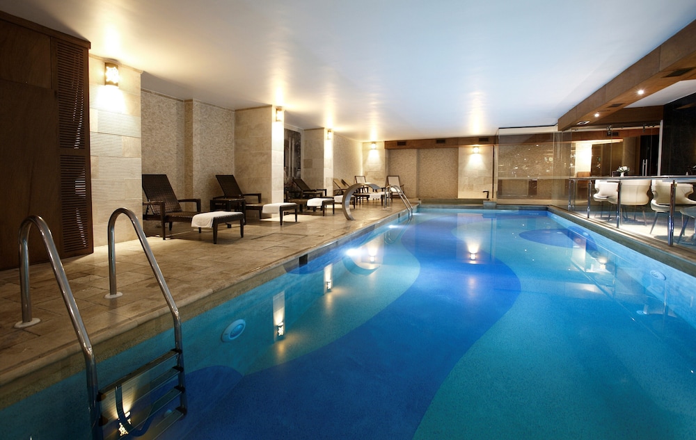 Darkhill Hotel - zdjęcie 5
