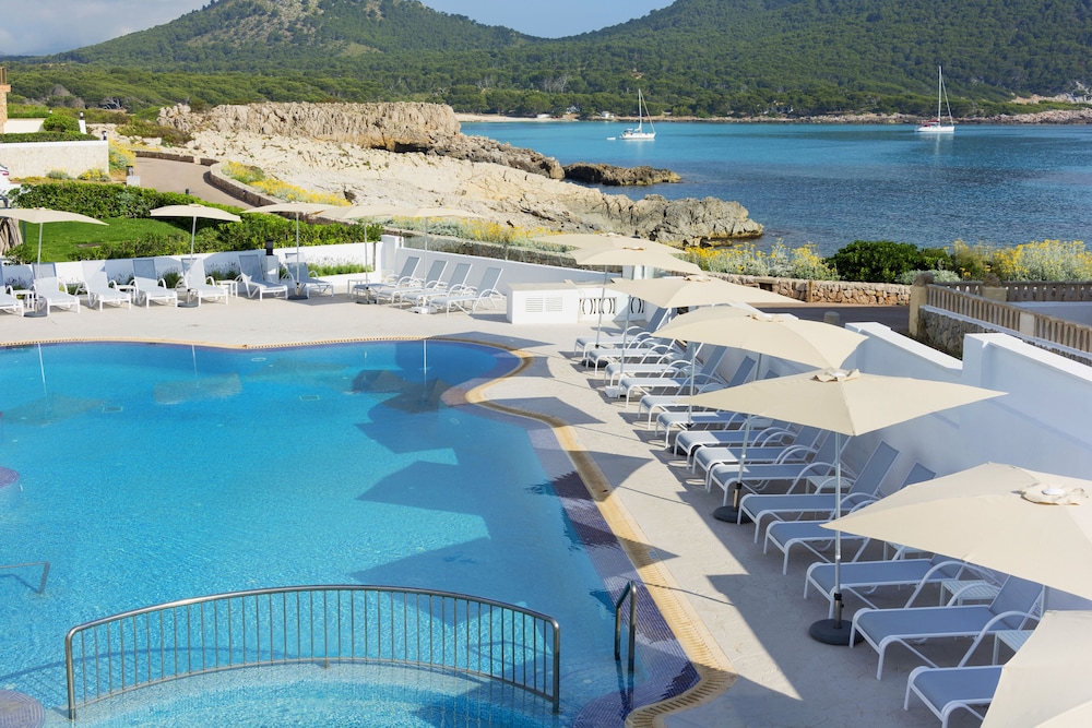 Hotel HSM Regana