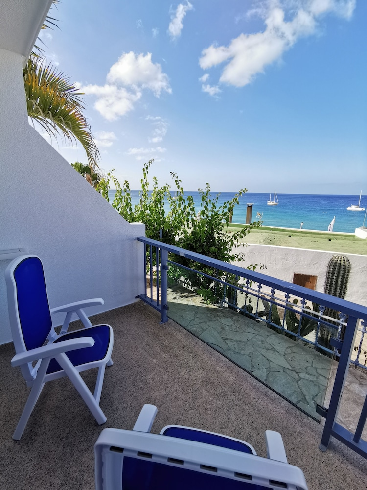 Apartamentos Igramar MorroJable - Adults Only — Hotel rooms in Esquinzo, Canary Islands