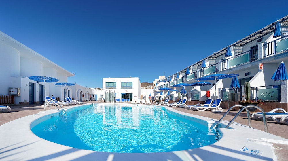 Apartamentos Igramar MorroJable - Adults Only — Main photo in Esquinzo, Canary Islands