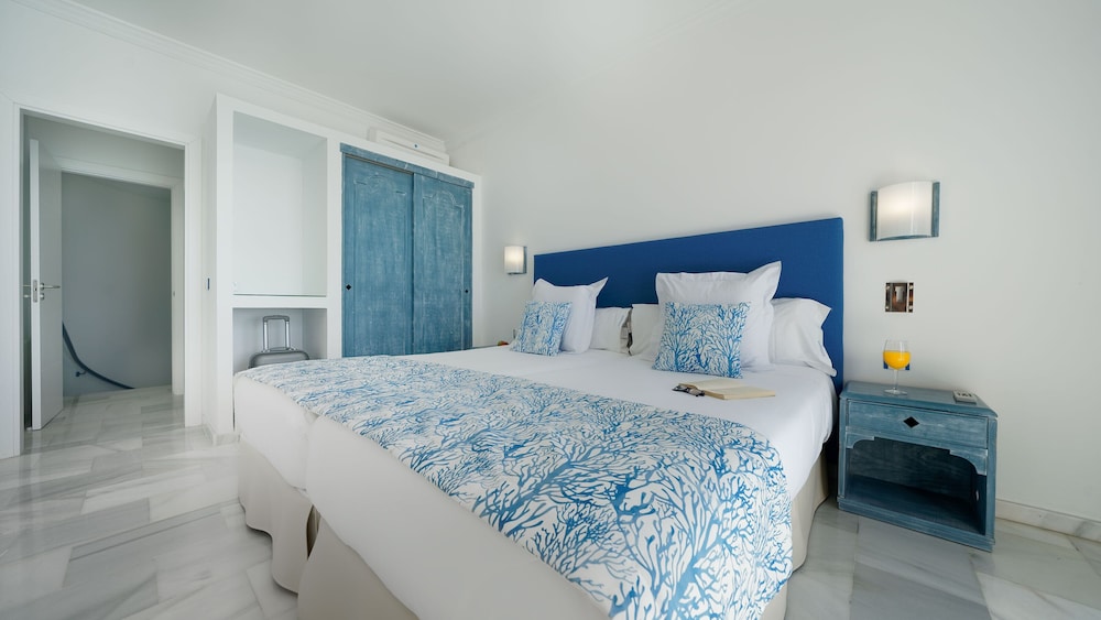 Apartamentos Igramar MorroJable - Adults Only — Hotel rooms in Esquinzo, Canary Islands