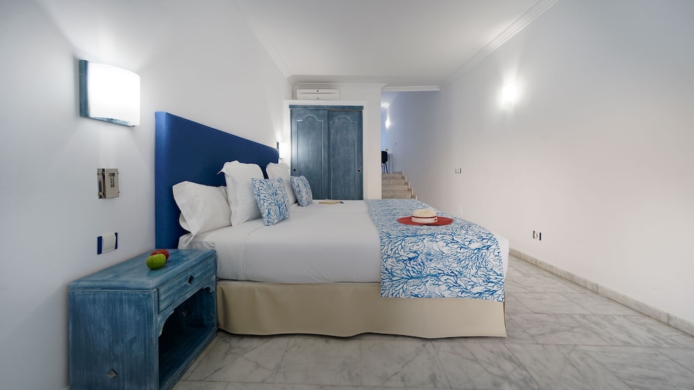 Apartamentos Igramar MorroJable - Adults Only — Hotel rooms in Esquinzo, Canary Islands