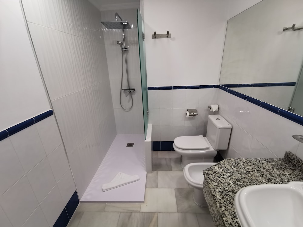 Apartamentos Igramar MorroJable - Adults Only — Hotel rooms in Esquinzo, Canary Islands