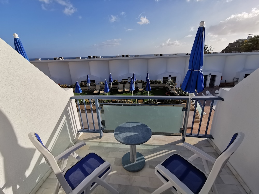 Apartamentos Igramar MorroJable - Adults Only — Hotel building in Esquinzo, Canary Islands