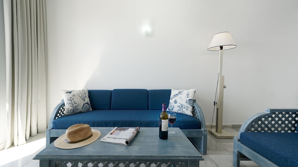 Apartamentos Igramar MorroJable - Adults Only — Hotel rooms in Esquinzo, Canary Islands