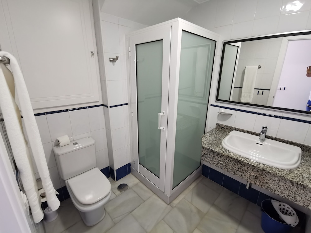 Apartamentos Igramar MorroJable - Adults Only — Hotel rooms in Esquinzo, Canary Islands
