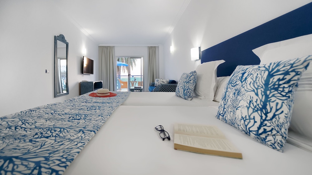 Apartamentos Igramar MorroJable - Adults Only — Hotel rooms in Esquinzo, Canary Islands