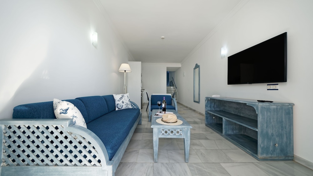 Apartamentos Igramar MorroJable - Adults Only — Hotel rooms in Esquinzo, Canary Islands
