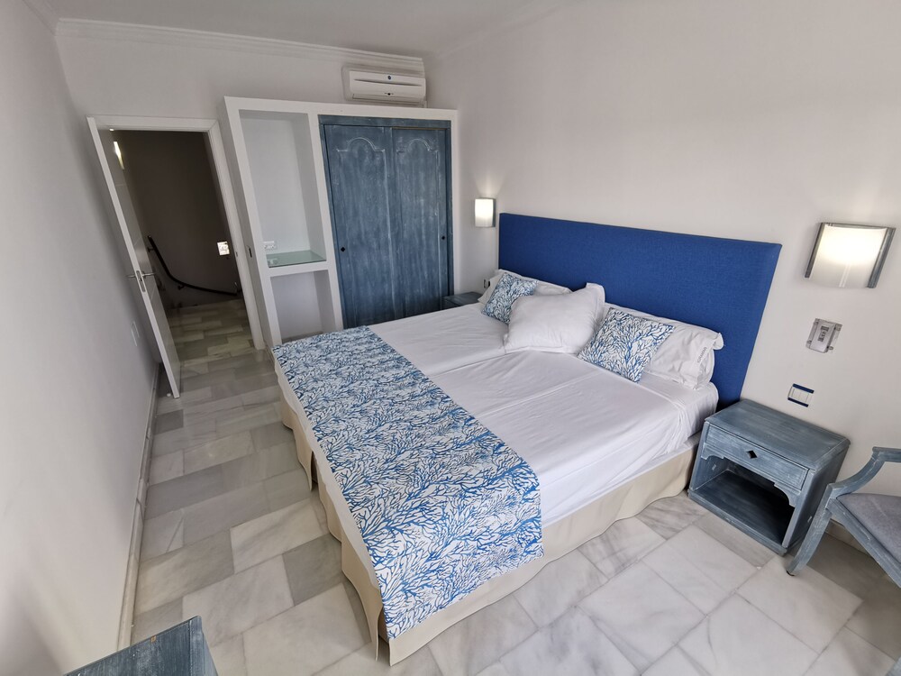 Apartamentos Igramar MorroJable - Adults Only — Hotel rooms in Esquinzo, Canary Islands