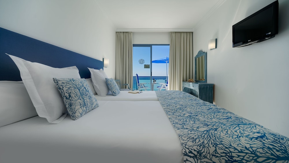 Apartamentos Igramar MorroJable - Adults Only — Hotel rooms in Esquinzo, Canary Islands
