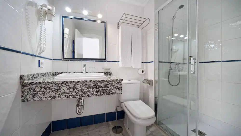 Apartamentos Igramar MorroJable - Adults Only — Hotel rooms in Esquinzo, Canary Islands