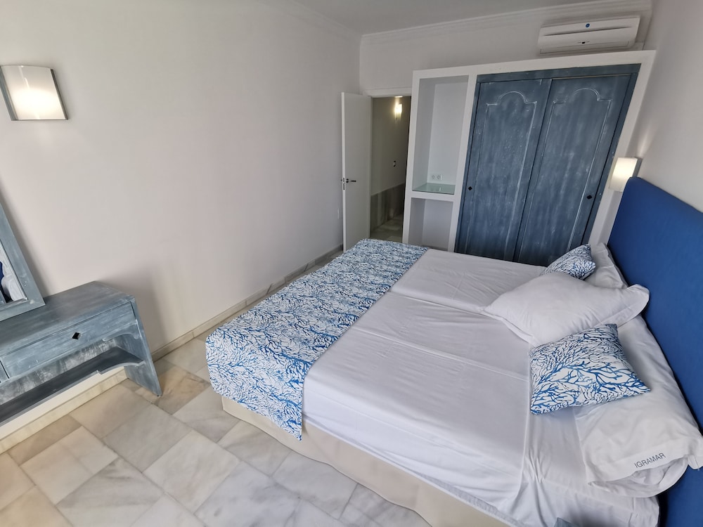 Apartamentos Igramar MorroJable - Adults Only — Hotel rooms in Esquinzo, Canary Islands