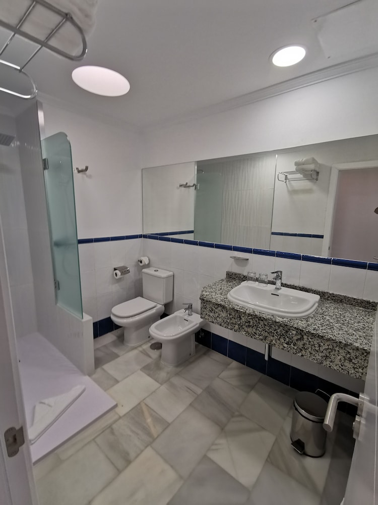 Apartamentos Igramar MorroJable - Adults Only — Hotel rooms in Esquinzo, Canary Islands