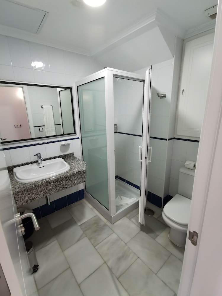 Apartamentos Igramar MorroJable - Adults Only — Hotel rooms in Esquinzo, Canary Islands