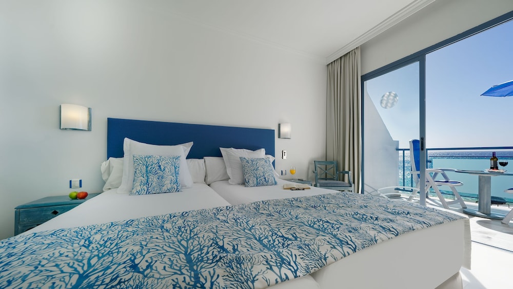 Apartamentos Igramar MorroJable - Adults Only — Hotel rooms in Esquinzo, Canary Islands