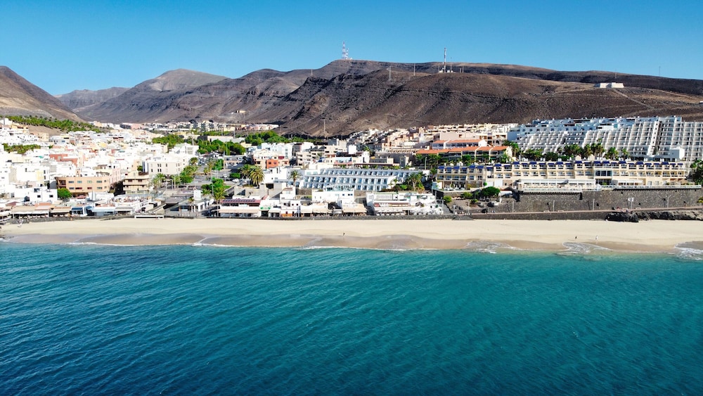 Apartamentos Igramar MorroJable - Adults Only — Attractions in the area in Esquinzo, Canary Islands