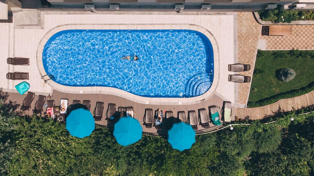Erywań (5 dni) w Olympia Hotel z Warszawy