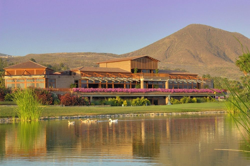 1881 Tenerife Madrigueras Golf Hotel - zdjęcie 4