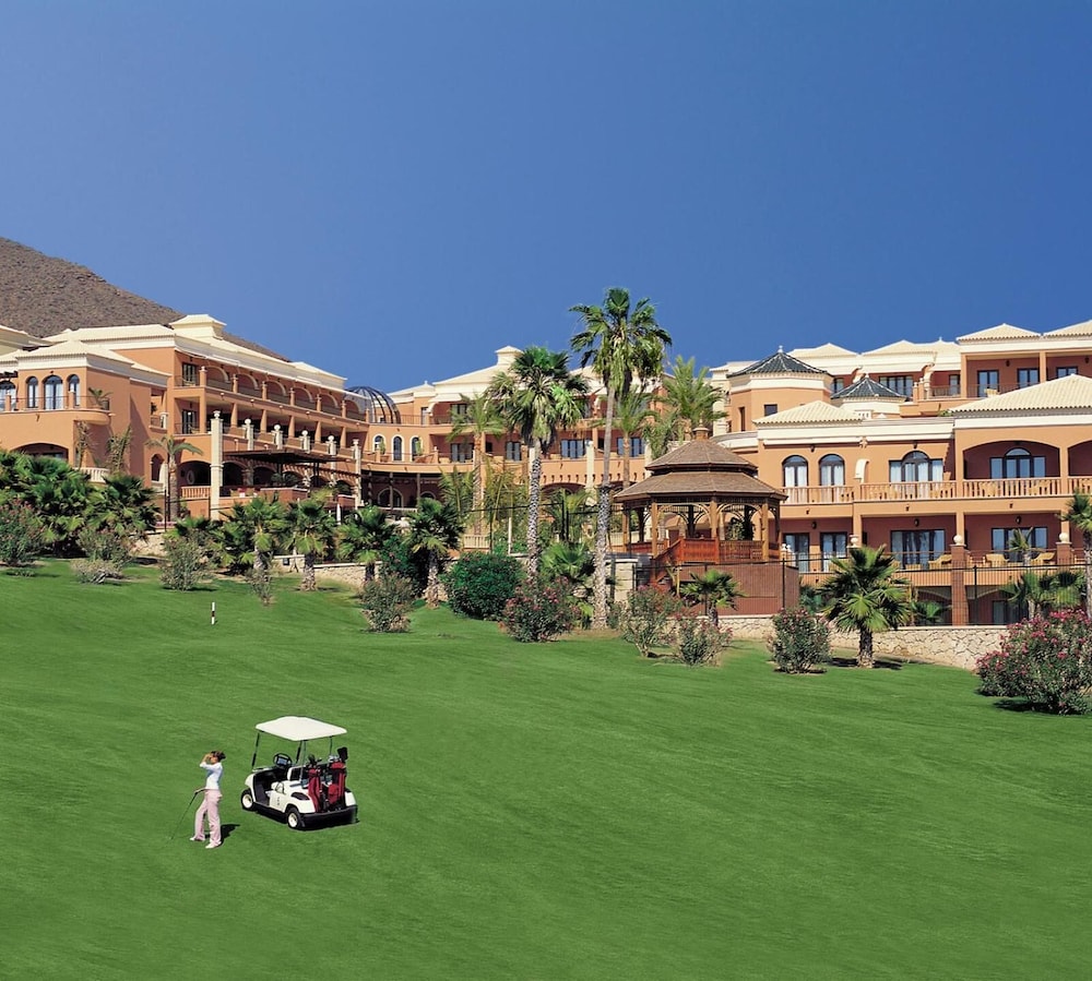 1881 Tenerife Madrigueras Golf Hotel - zdjęcie 3