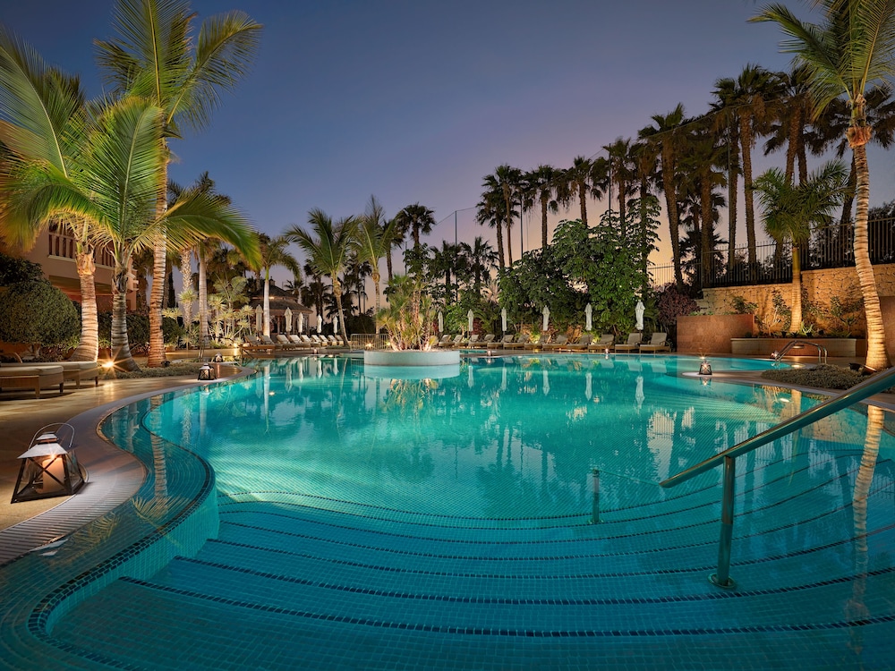 1881 Tenerife Madrigueras Golf Hotel - zdjęcie 2