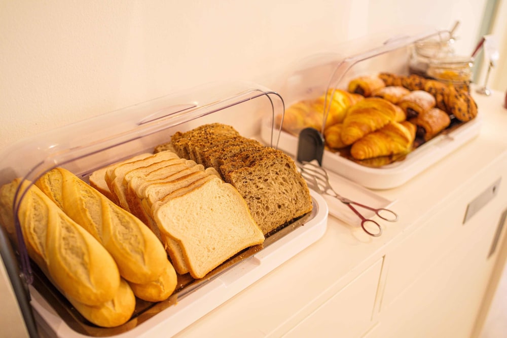 Mar Calma Hotel — Restaurant & bars in Puerto Pollensa, Balearic Islands