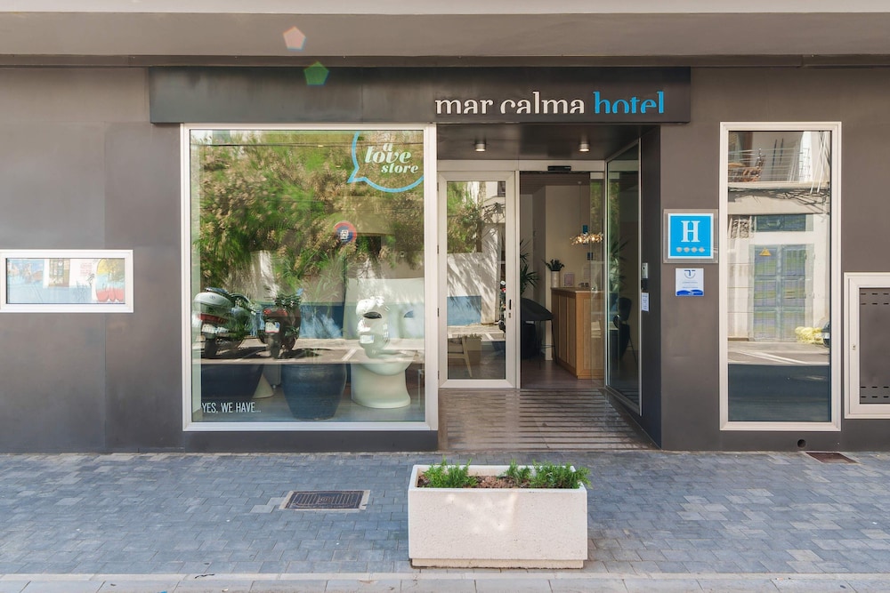 Mar Calma Hotel - zdjęcie 2