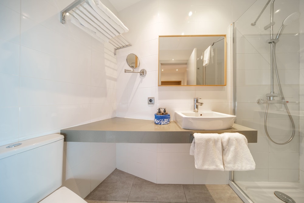 Mar Calma Hotel — Hotel rooms in Puerto Pollensa, Balearic Islands