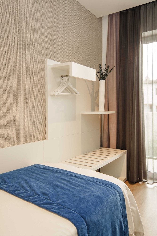 Mar Calma Hotel — Hotel rooms in Puerto Pollensa, Balearic Islands