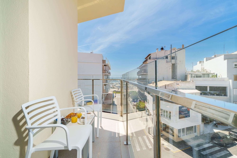 Mar Calma Hotel — Hotel rooms in Puerto Pollensa, Balearic Islands