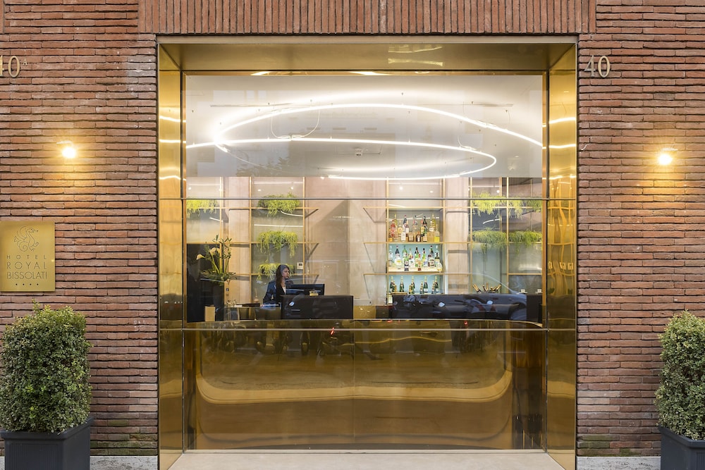Hotel Royal Bissolati - zdjęcie 5