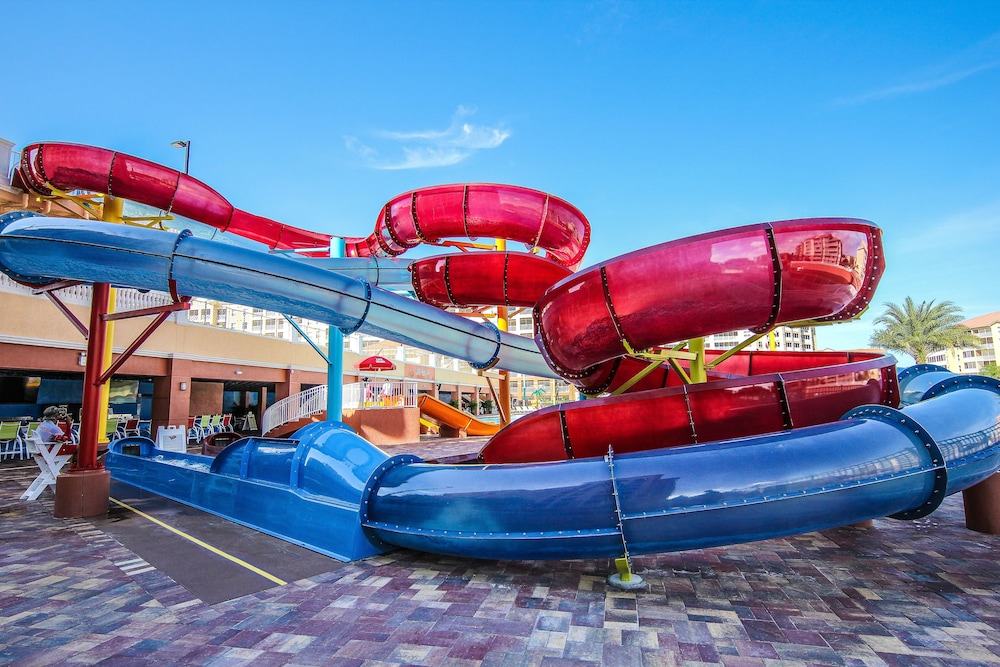Westgate Town Center Resort — Attractions for children in Kissimmee, Florida
