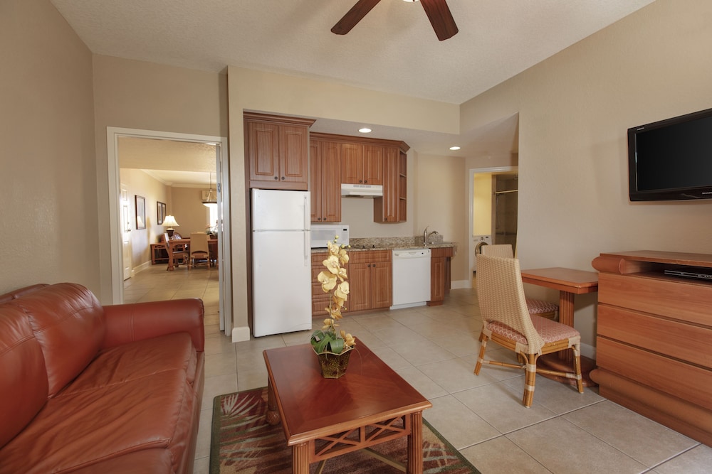Westgate Town Center Resort — Hotel rooms in Kissimmee, Florida