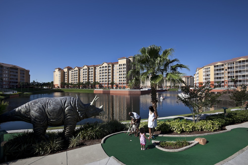 Westgate Town Center Resort — Sports & recreation in Kissimmee, Florida