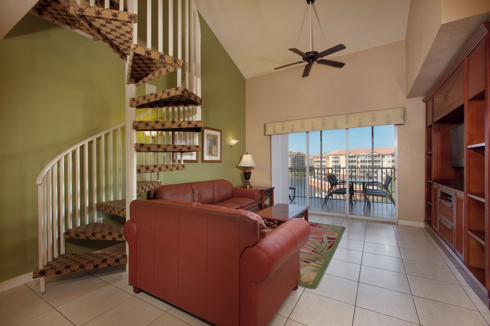 Westgate Town Center Resort — Hotel rooms in Kissimmee, Florida
