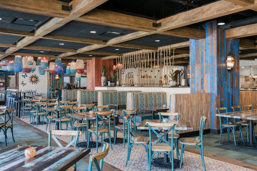 Westgate Town Center Resort — Restaurant & bars in Kissimmee, Florida
