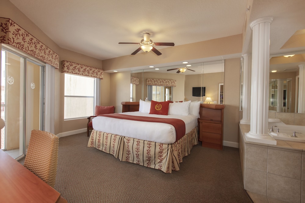 Westgate Town Center Resort — Hotel rooms in Kissimmee, Florida