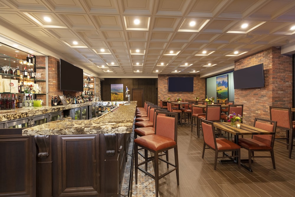 Westgate Town Center Resort — Restaurant & bars in Kissimmee, Florida