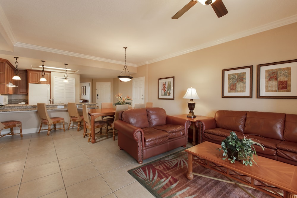 Westgate Town Center Resort — Hotel rooms in Kissimmee, Florida